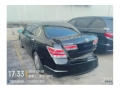 本田雅阁2012款 2.0L SE