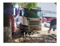 1台斯堪尼亚牵引车、2台半挂车（2）