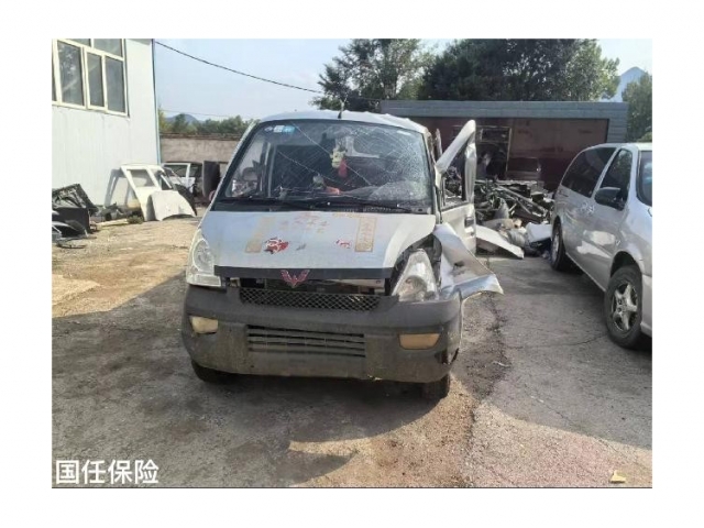 五菱汽车五菱荣光