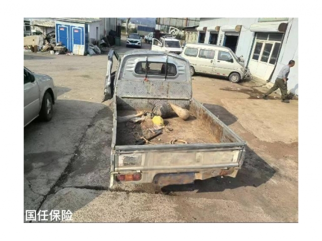 五菱汽车五菱荣光