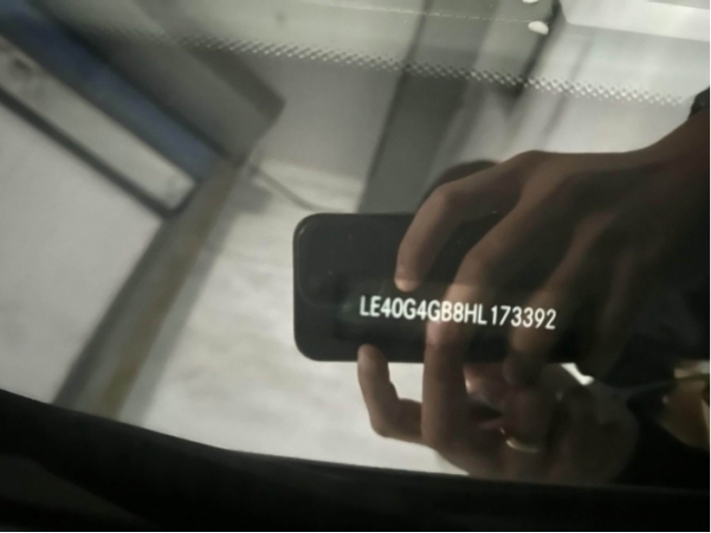 奔驰奔驰GLC2016款 GLC 260 4MATIC 豪华型