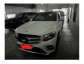 奔驰奔驰GLC2016款 GLC 260 4MATIC 豪华型