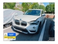 宝马宝马X12016款 sDrive20Li 豪华型