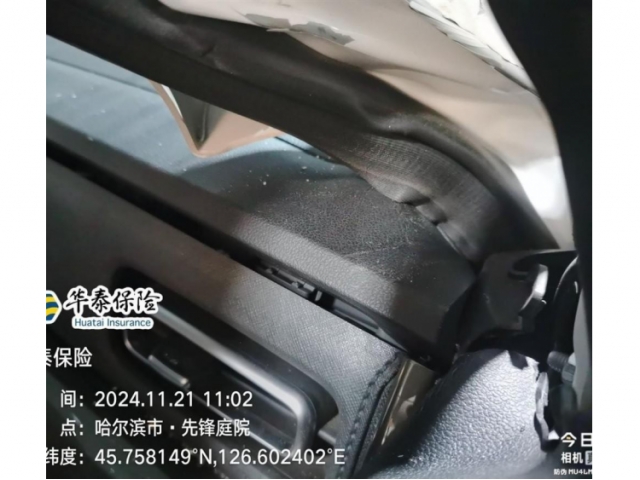 长城长城M1