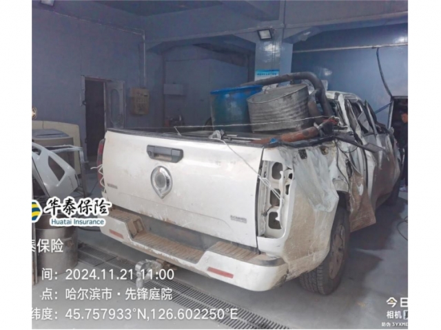 长城长城M1