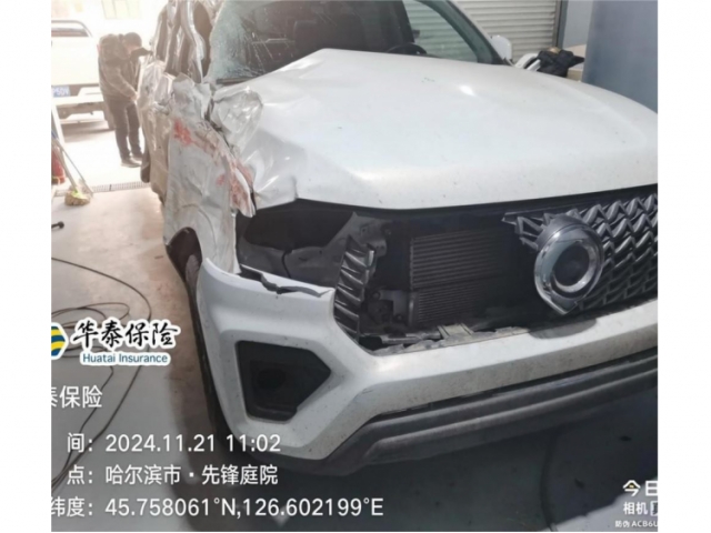长城长城M1