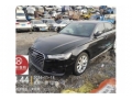 奥迪奥迪A6L奥迪A6L 2018款 30周年年型 35 TFSI 时尚型