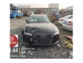 奥迪奥迪A6L奥迪A6L 2018款 30周年年型 35 TFSI 时尚型