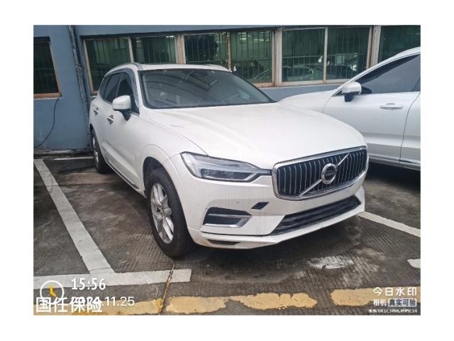 沃尔沃沃尔沃XC60