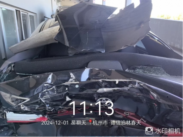 丰田兰德酷路泽