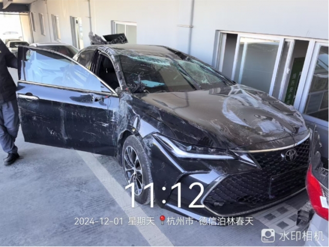 丰田兰德酷路泽