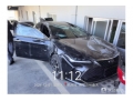 亚洲龙 2022款 2.5L 豪华版