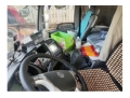 东风重型半挂牵引车