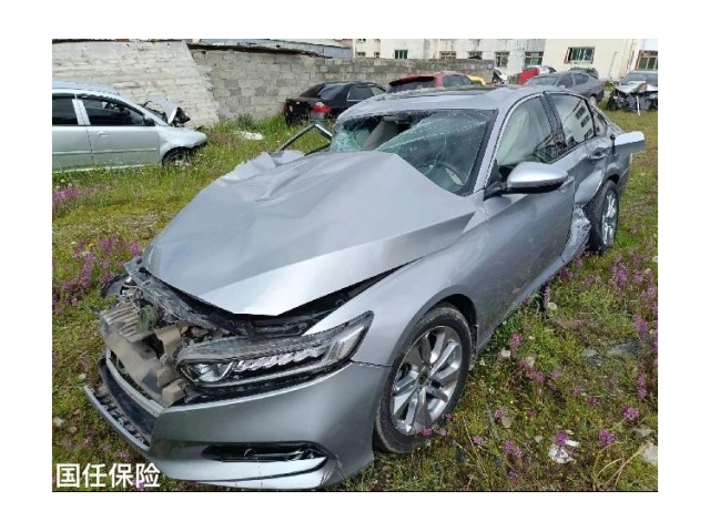 本田雅阁雅阁 2018款 260TURBO 精英版