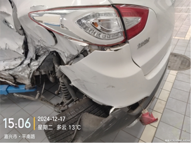 现代北京现代ix352015款 2.0L 自动两驱智能型 国V