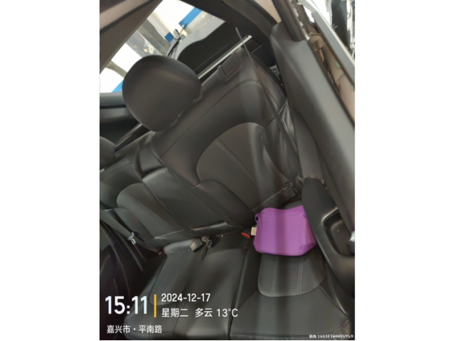 现代北京现代ix352015款 2.0L 自动两驱智能型 国V