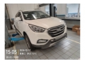 现代北京现代ix352015款 2.0L 自动两驱智能型 国V