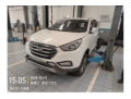 现代北京现代ix352015款 2.0L 自动两驱智能型 国V