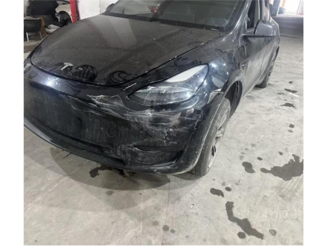 特斯拉Model 3
