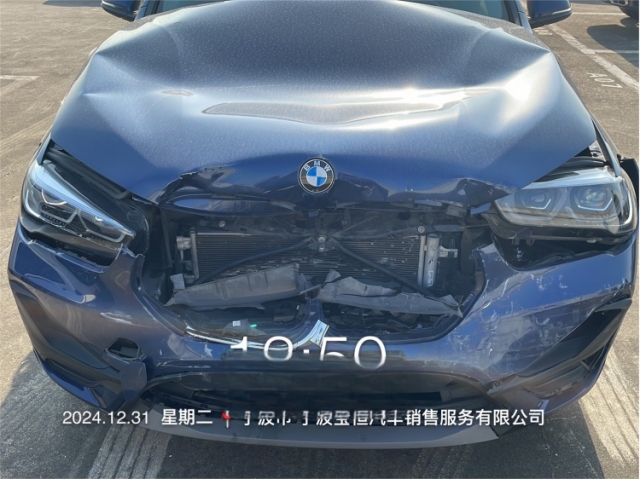 宝马宝马X1