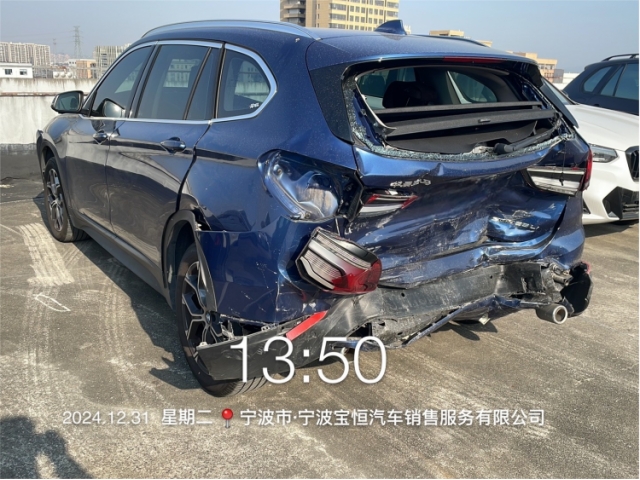 宝马宝马X1