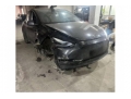 特斯拉Model Y
