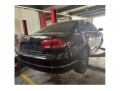 大众帕萨特2015款 1.8TSI DSG御尊版