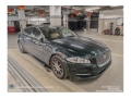 捷豹捷豹XJ2014款 XJL 2.0T 两驱尊享商务版