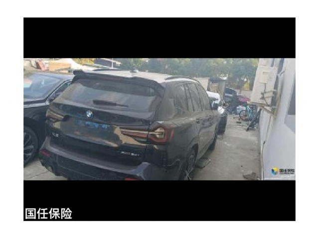 宝马宝马X3