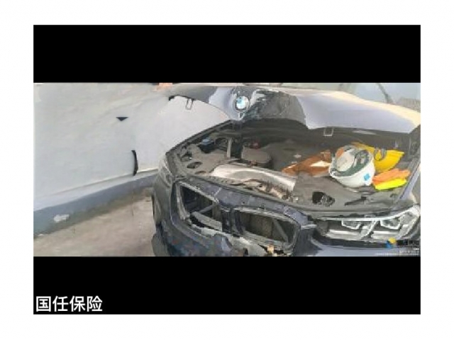 宝马宝马X3