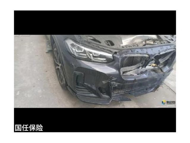 宝马宝马X3