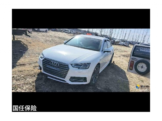 奥迪奥迪A4L