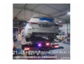 日产途达途达 2018款 2.5L 自动四驱旗舰版