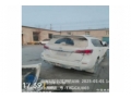 日产途达途达 2018款 2.5L 自动四驱旗舰版