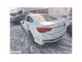 本田思铂睿2015款 2.0L 尊贵版