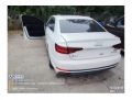 奥迪奥迪A4L奥迪A4L 2018款 30周年年型 40 TFSI 运动型