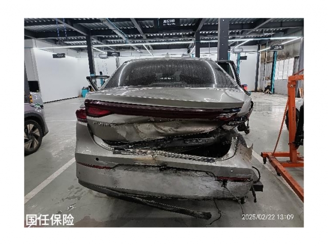 广汽新能源传祺GA3S PHEV