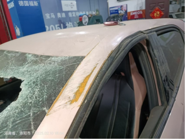 比亚迪比亚迪F3
