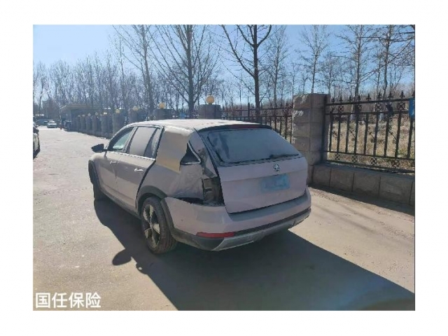 斯柯达明锐明锐 2018款 TSI280 DSG豪华版