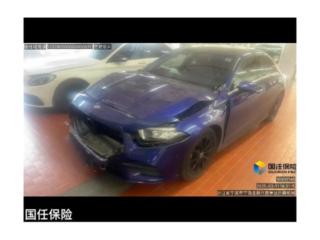 奔驰奔驰A级(进口)