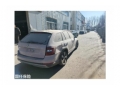 斯柯达明锐明锐 2018款 TSI280 DSG豪华版