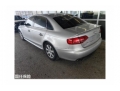奥迪奥迪A4L2010款 2.0 TFSI 标准型