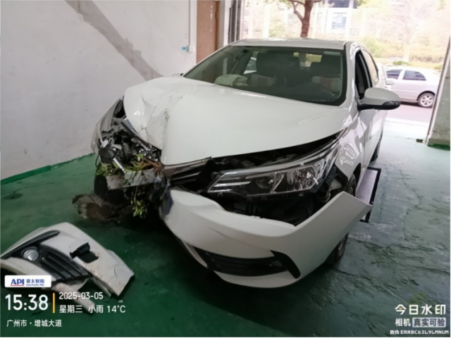 丰田卡罗拉卡罗拉 2017款 改款 1.2T S-CVT GL