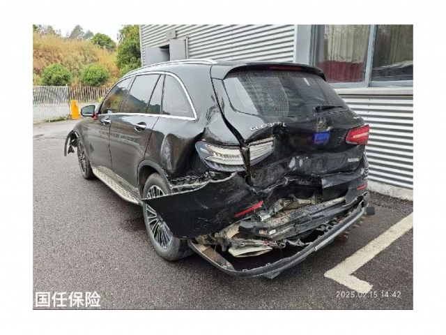 奔驰奔驰GLC