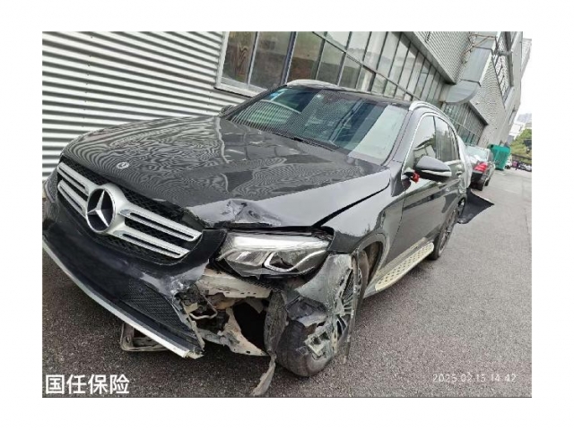 奔驰奔驰GLC