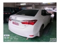 丰田卡罗拉卡罗拉 2017款 改款 1.2T S-CVT GL