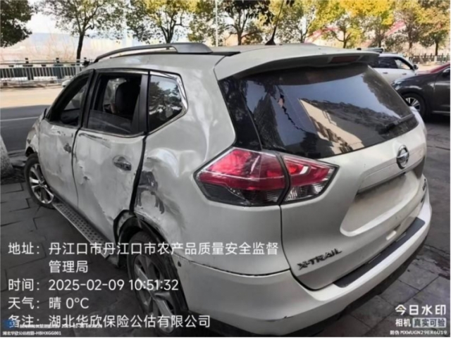 日产奇骏2014款 2.0L CVT舒适版 2WD