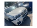 宝马宝马X42014款 xDrive20i X设计套装