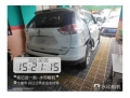 日产奇骏2014款 2.0L CVT舒适版 2WD