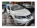 日产奇骏2014款 2.0L CVT舒适版 2WD
